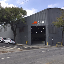 CarPlace Autocare  São Caetano do Sul SP